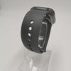 Apple Watch Series 9 (GPS), Midnight Aluminum, 41mm, Black Rubber Strap,