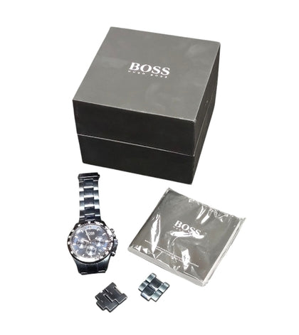 Hugo Boss Hero Men's Watch**Boxed**