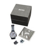 Hugo Boss Hero Men's Watch**Boxed**