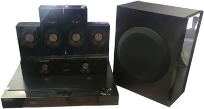 Samsung ht-c5500 Blu Ray dvd Home Cinema