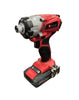 Einhell TE-CI 18/1 L1 18V Impact Driver**Unboxed**