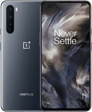 OnePlus Nord 256GB Grey Onyx, Unlocked B