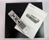 Technics SA-C600 Network CD Receiver - Black