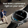 Samsung Galaxy Watch 8 Classic Black