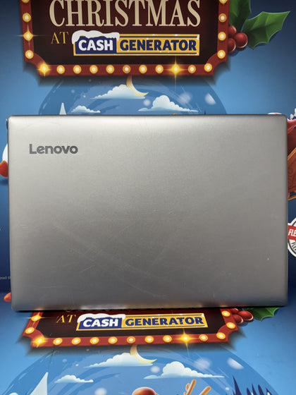 LENOVO 120S 4GB RAM 64GB SSD WINDOWS 10 SILVER UNBOXED