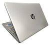 JANUARY SALE HP 15s-fq5510sa 256GB Silver**Unboxed**