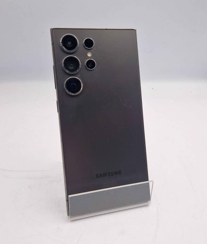 Samsung Galaxy S24 Ultra - 1TB - Titanium Grey - Unlocked (Unboxed)