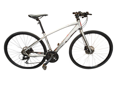 Saracen Urban Studio 74 Road Bike COLLECTION ONLY