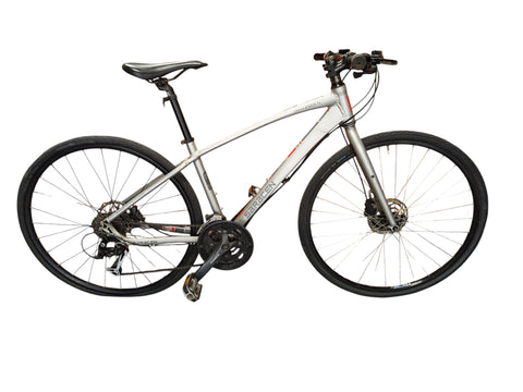 Saracen Urban Studio 74 Road Bike COLLECTION ONLY