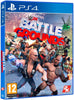 WWE 2K Battlegrounds PS4