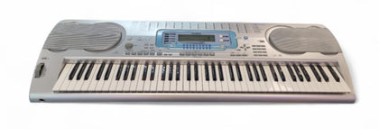 Casio Electronic Keyboard WK-3000