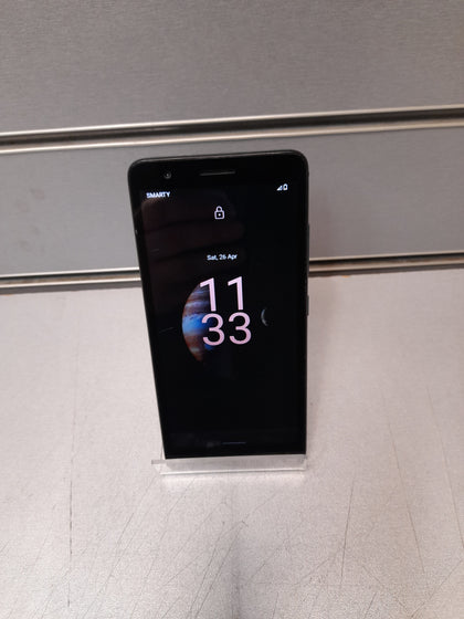 Nokia C02 32GB Dark Cyan, Unlocked
