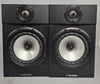 Fyne Audio F300i (Black Ash) Bookshelf Speakers Pair