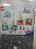 Lego Disney 43278 Elsa's Ice Palace