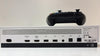 Microsoft Xbox One S 1TB with black controler