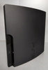 Playstation 3 Slim Console, 120GB, +4 Games