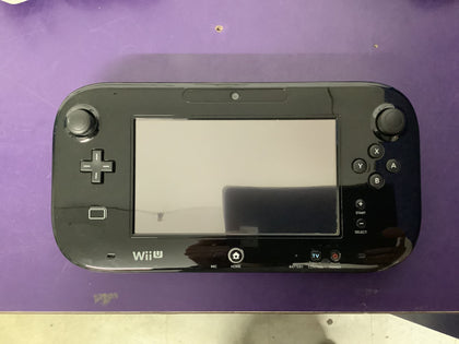 Wii U