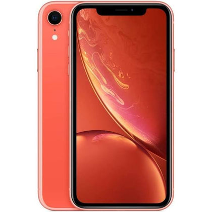 iPhone XR - 64GB - Coral