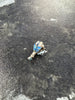 Flounder Disney Pandora Charm