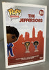 ** Collection Only ** Funko Pop Television 510 The Jeffersons Louise Jefferson