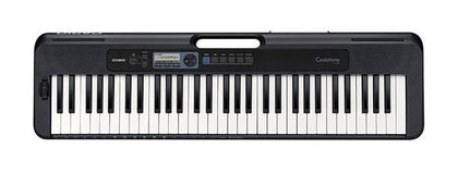 Casio Ct-S300 Electronic Keyboard Black