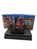 PS5 PlayStation 5 500GB +3 Games bundle