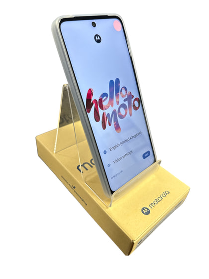 Motorola Moto E15