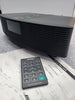 Bose Wave Awr1-2w Stereo Radio -black,