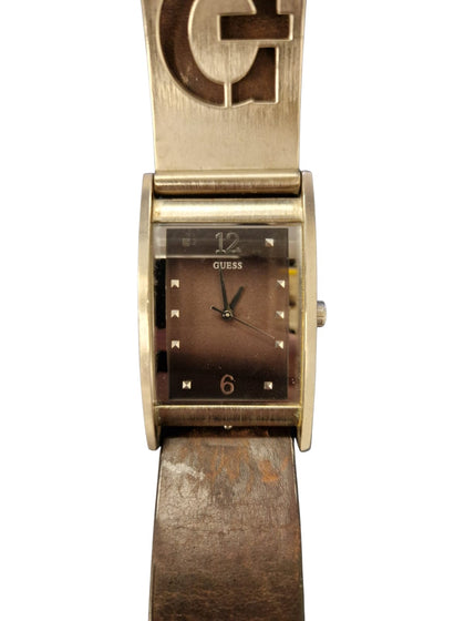 Guess 25mm Japan Mov't Watch