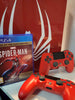 Playstation 4 Pro 1TB Spider-Man Edition - DELUXE BUNDLE