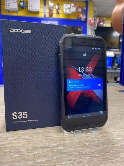 DOOGEE S35 - 16GB