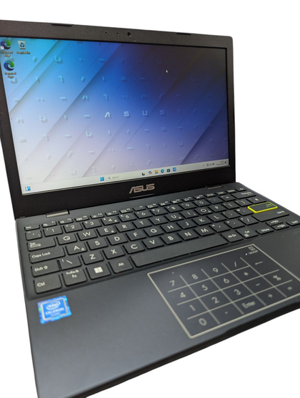 ASUS E210M NOTEBOOK PC LAPTOP PRESTON STORE