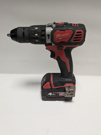 Milwaukee M 18 BPD Body & Battery