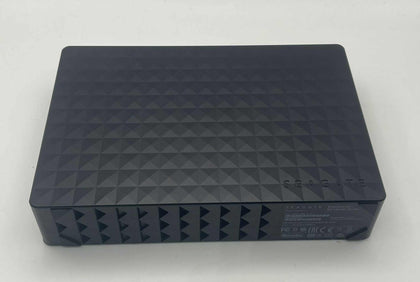 Seagate 2tb hard drive