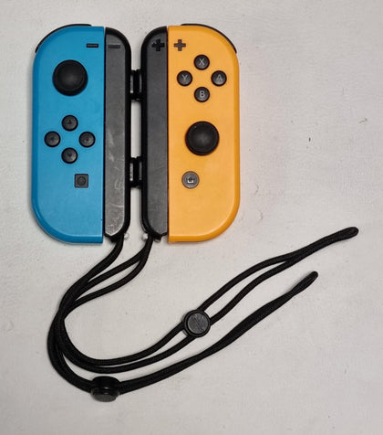 Nintendo  Switch Joy Cons.