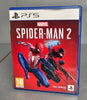 Playstation Marvel's Spider-Man 2 (PS5) **Collection Only**