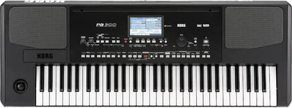 Korg PA300 Arranger Keyboard
