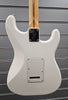 Fender Standard Stratocaster Left Handed **Collection Only**