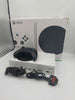Xbox Series S Console, 512GB, Black Pad, Boxed