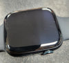 Watch Series 8 - GPS - Midnight Aluminium - S/M Strap - 45mm - 100% Battery Health