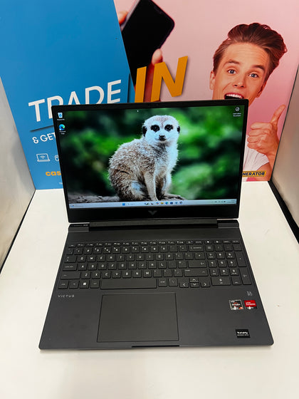 HP Victus Gaming Laptop