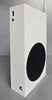 Xbox Series S Console, 512GB, White, Unboxed
