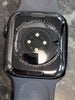 Apple Watch Series 8 GPS 45mm Midnight Aluminium