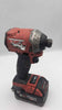 Milwaukee M18 FUEL FID2-0 18V Impact Driver Brushless With 5.0AH Battery (No Charger)