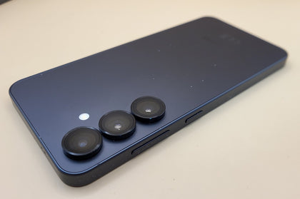 Samsung Galaxy S25 - 256GB - Blueblack - Unlocked - Boxed