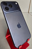 Apple iPhone 17 Pro Max (A3526) 256GB Deep Blue, Unlocked