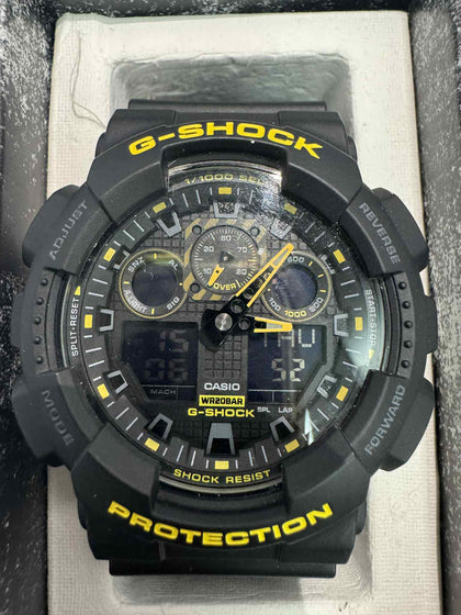 CASIO G-Shock watch