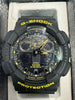 CASIO G-Shock watch