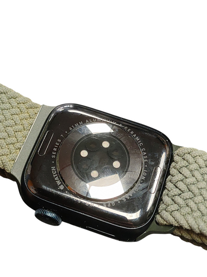 Apple Watch Series 7 41MM GPS**Unboxed**