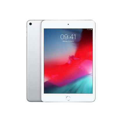 iPad mini (2019) 5th gen 64 GB- WiFi - Silver